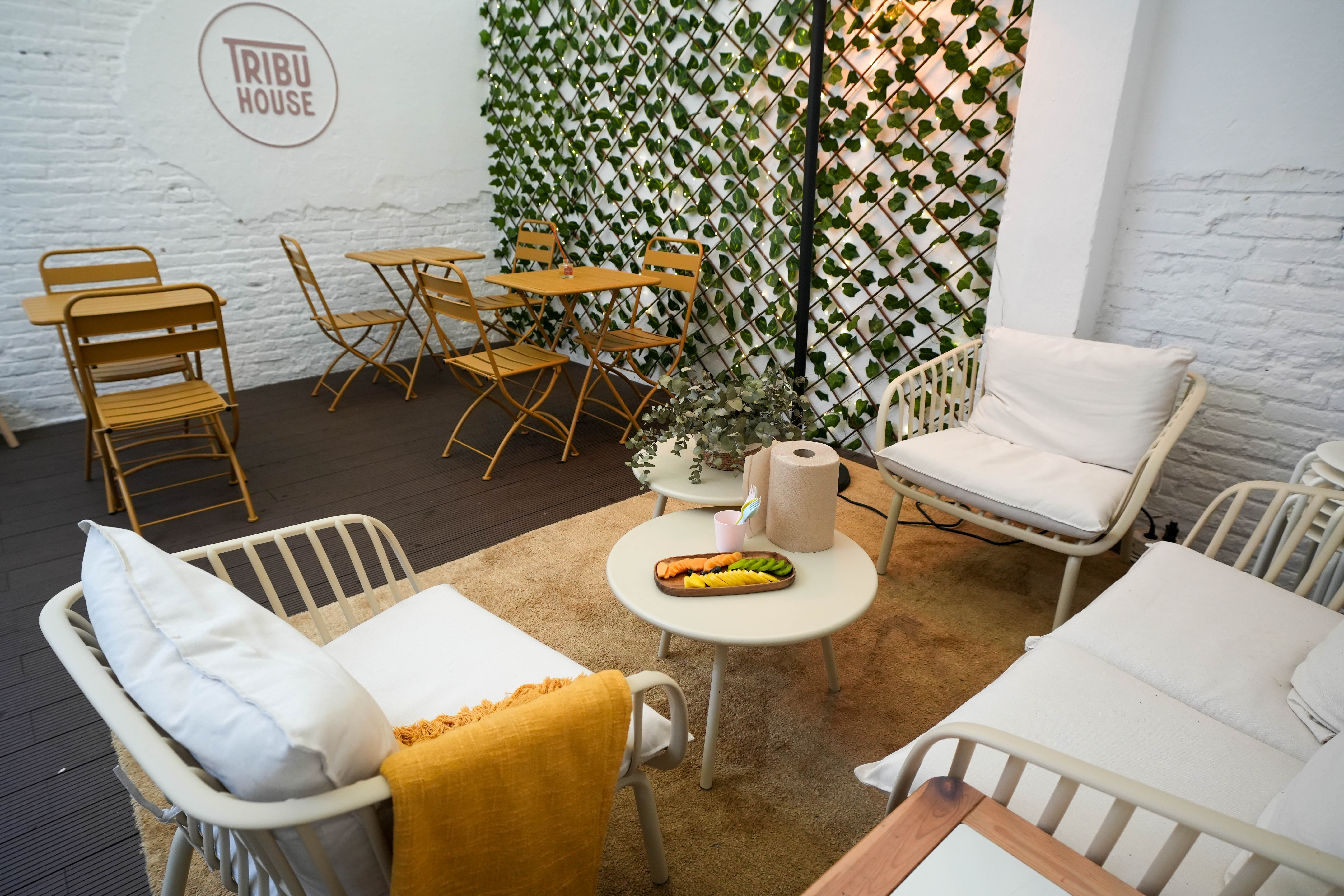 Tribu House Poblenou - Foto 9