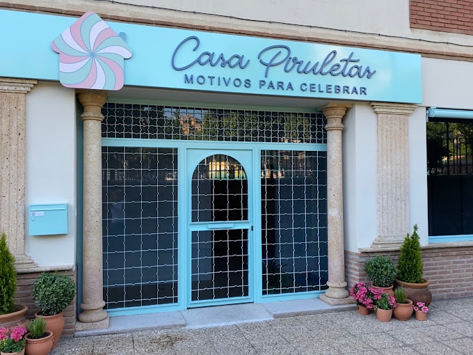 Casa Piruletas - Foto 0