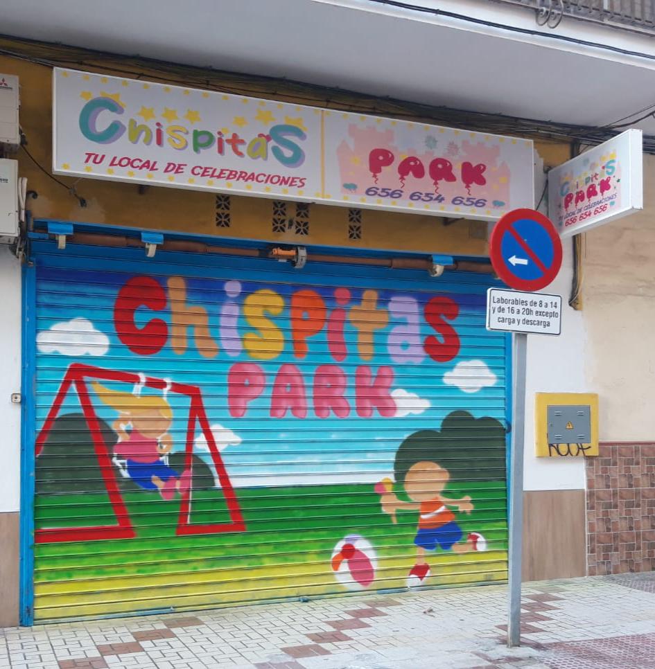 Chispitas Park Málaga - Foto 0