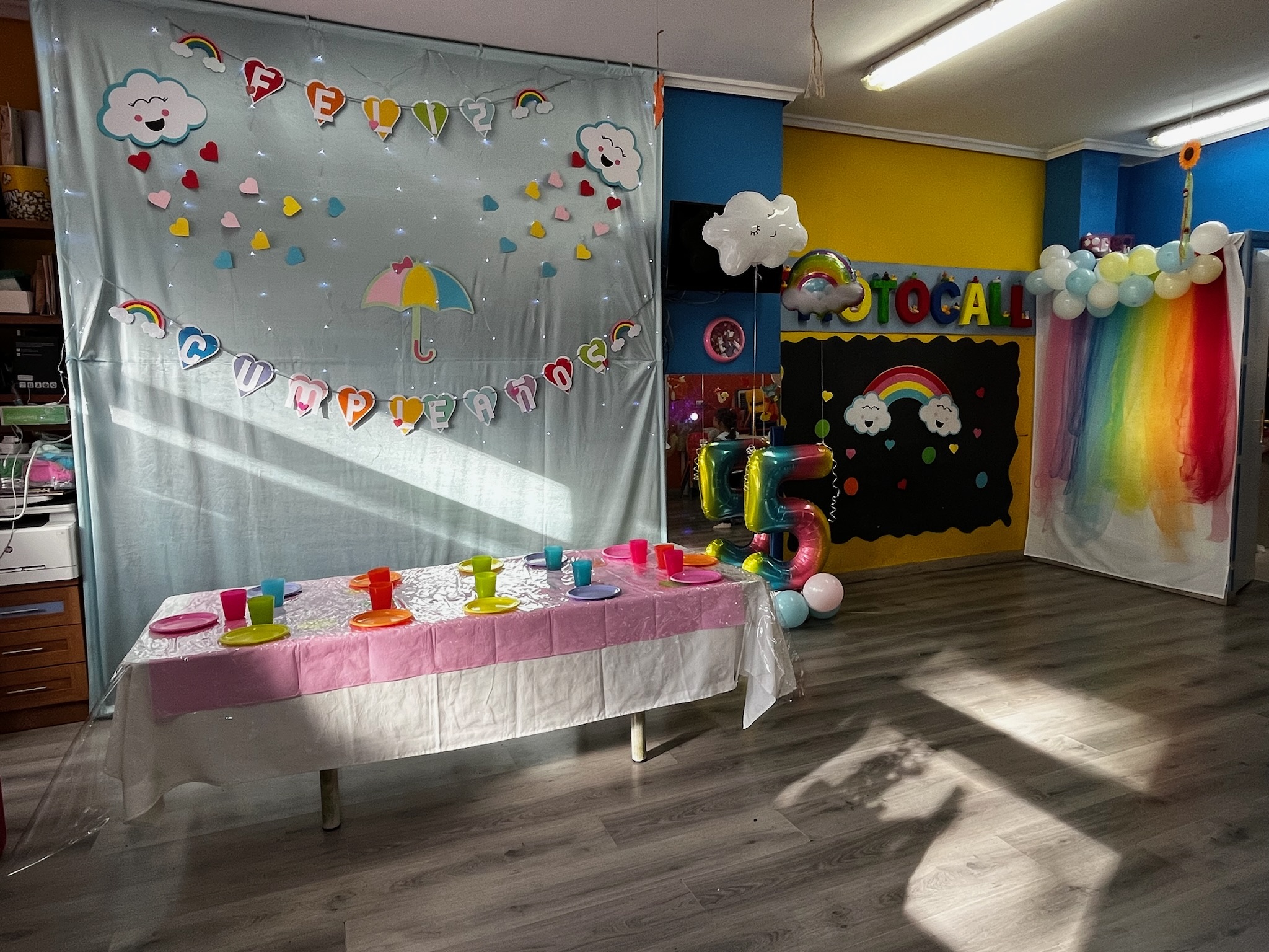 Centro Infantil Pasito a Pasito - Foto 1
