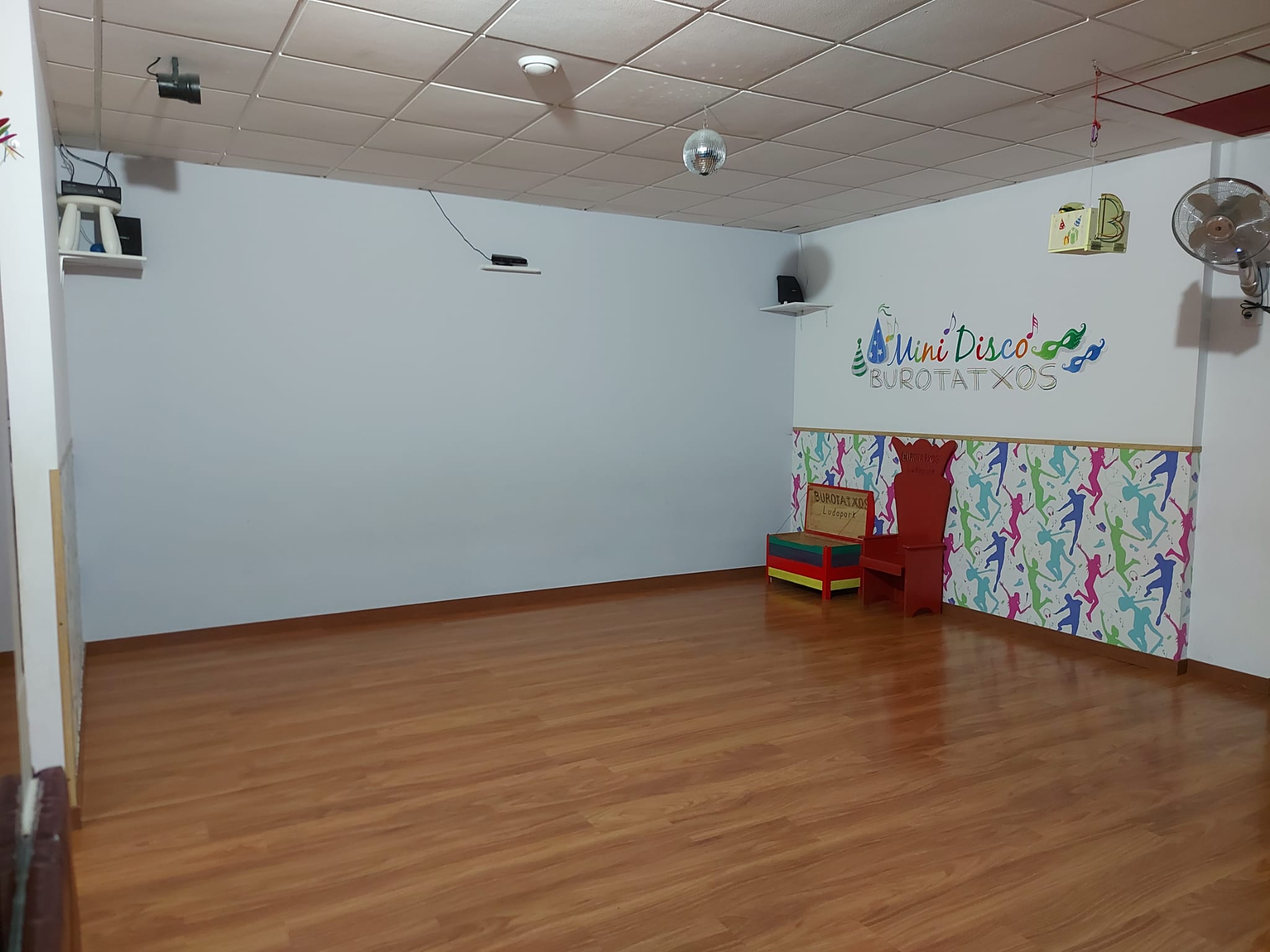Burotatxos - Foto 4
