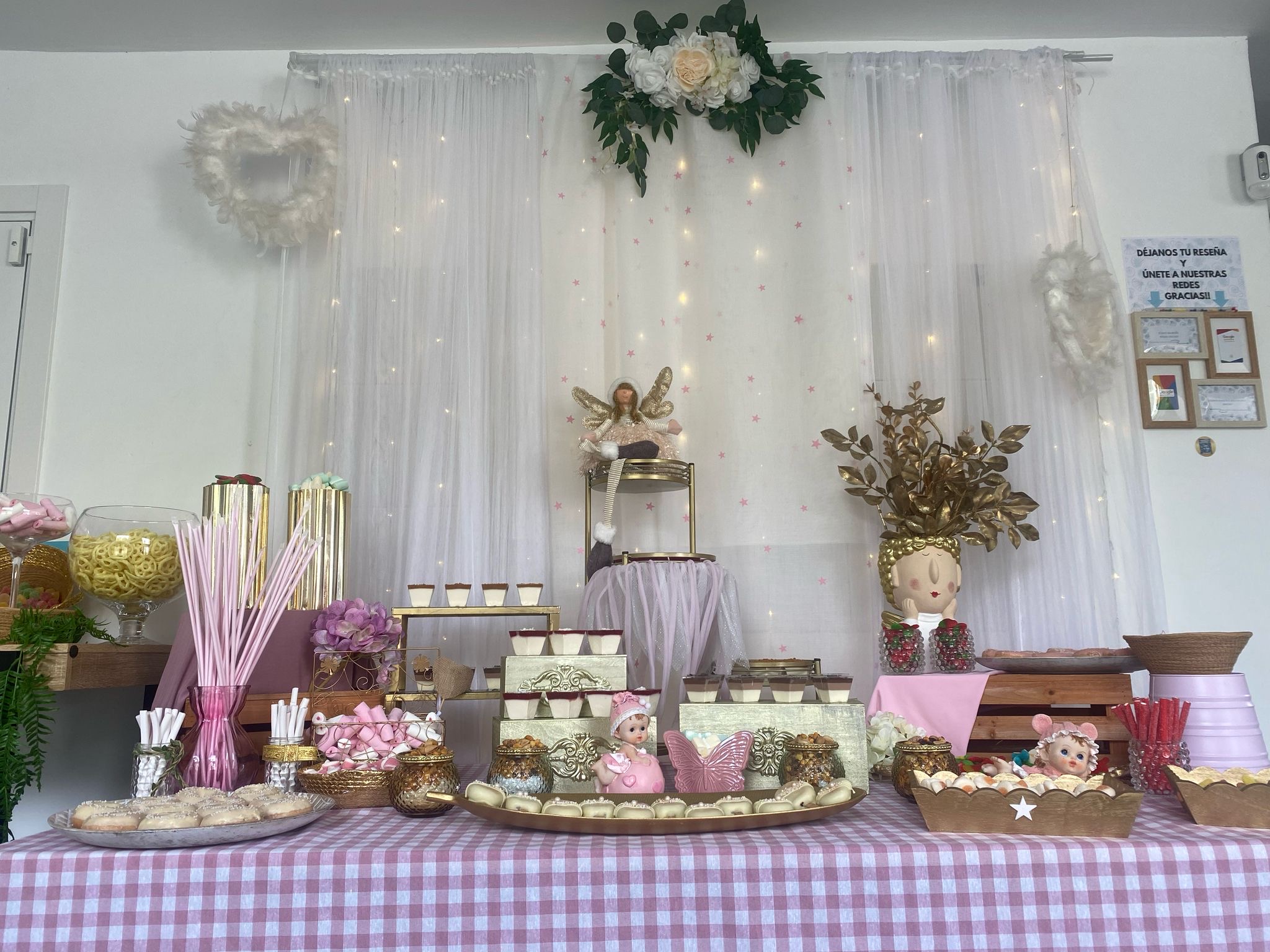 nuKana eventos y celebraciones Sevilla - Foto 0